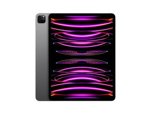 Acquista iPad Pro 2022 12,9 '' M2 2 TB Wi-Fi + Gris espaciale iPad Pro 2022 12,9 '' M2 2 TB Wi-Fi + Gris espaciale