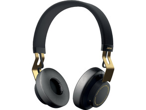 Acquista Jabra Move Cuffie Oro Con Diadema Jabra Move Cuffie Oro Con Diadema