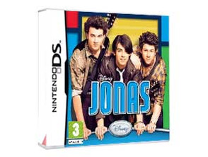 Acquista Jonas NDS Jonas NDS