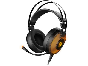 Acquista Auriculares Gaming Nox Krom Kayle RGB 7,1 Auriculares Gaming Nox Krom Kayle RGB 7,1