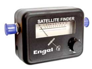 Acquista Satellite Locator Engel Axil Satellite Locator Engel Axil