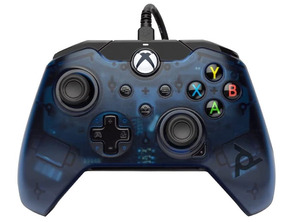 Acquista Mando PDP Wired Controller Midnight Blue (Xbox One / Xbox Series / PC) Mando PDP Wired Controller Midnight Blue (Xbox One / Xbox Series / PC)