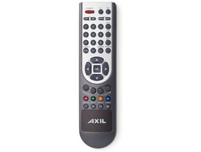 Acquista Mando Universal Axil MD0283E 2 en 1 Mando Universal Axil MD0283E 2 en 1