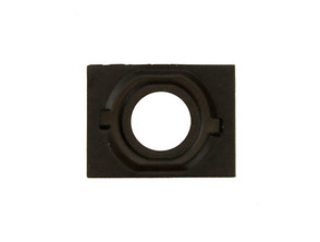 Acquista Rubber Gasket Home Button for iPhone 4S Rubber Gasket Home Button for iPhone 4S