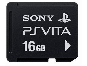 Acquista Memory Card PSVita 16 GB Memory Card PSVita 16 GB