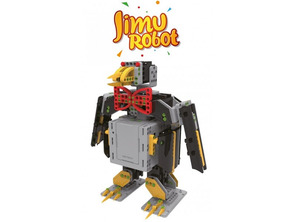 Acquista Midland Robot Formazione Jimu Explorer Midland Robot Formazione Jimu Explorer