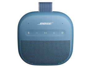 Acquista Mini altoparlante Bluetooth Bose SoundLink Micro Gen 2 Blu Dusk Mini altoparlante Bluetooth Bose SoundLink Micro Gen 2 Blu Dusk