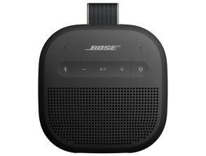 Acquista Mini altoparlante Bluetooth Bose SoundLink Micro Gen 2 Nero Mini altoparlante Bluetooth Bose SoundLink Micro Gen 2 Nero