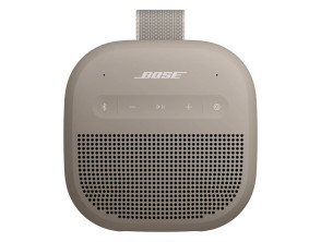 Acquista Mini altoparlante Bluetooth Bose SoundLink Micro Gen 2 Sandstone Mini altoparlante Bluetooth Bose SoundLink Micro Gen 2 Sandstone