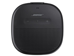 Acquista Mini SoundLink Bluetooth Bose ad alta voce Micro Nero Mini SoundLink Bluetooth Bose ad alta voce Micro Nero
