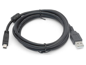 Acquista Mini USB Cable Mini USB Cable