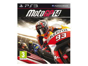 Acquista MotoGP 14 PS3 MotoGP 14 PS3