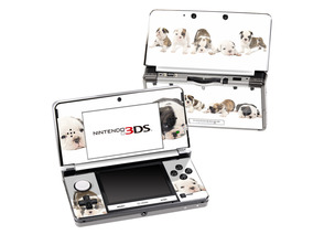 Acquista Skin Lazy Days 3DS Skin Lazy Days 3DS