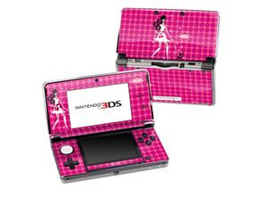 Acquista Skin Ooh La La 3DS Skin Ooh La La 3DS