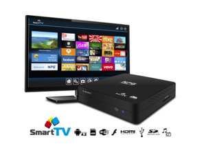 Acquista Smartbox TV NPG S-901AM Smartbox TV NPG S-901AM