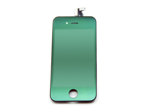 Acquista Full Screen for iPhone 4S Metallic Green Full Screen for iPhone 4S Metallic Green