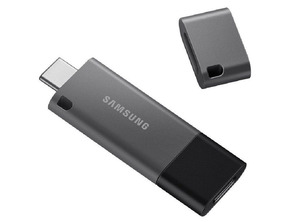 Acquista Pendrive Samsung Duo Plus 64GB USB Pendrive Samsung Duo Plus 64GB USB