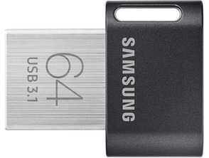 Acquista Pendrive Samsung Fit Plus 64GB USB Pendrive Samsung Fit Plus 64GB USB