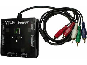 Acquista YPBPR PowerBox YPBPR PowerBox