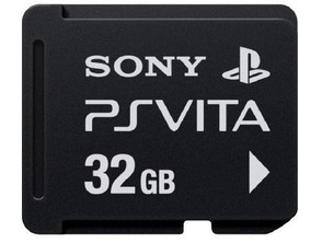 Acquista Memory Card PSVita 32 GB Memory Card PSVita 32 GB