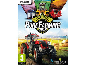 Acquista Pure agricoltura 2018 PC Pure agricoltura 2018 PC