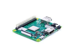 Acquista Raspberry Pi 3 Modello A Raspberry Pi 3 Modello A