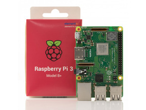Acquista Raspberry Pi 3 Modello B + Raspberry Pi 3 Modello B +