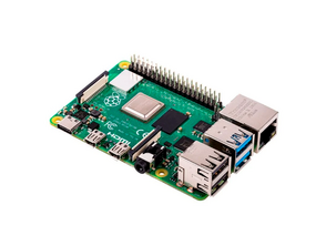 Acquista Raspberry Pi 4 Modello B (8GB) Raspberry Pi 4 Modello B (8GB)