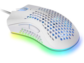 Acquista Ratón Gaming Mars Gaming MMEX 32000 DPI Blanco Ratón Gaming Mars Gaming MMEX 32000 DPI Blanco