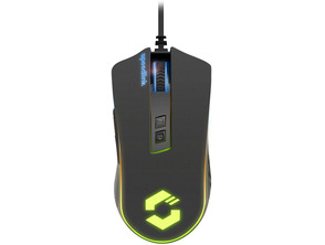 Acquista Ratón Gaming Speedlink Orios RGB 5000 DPI Ratón Gaming Speedlink Orios RGB 5000 DPI