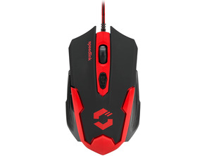 Acquista Ratón Gaming Speedlink Xito 3200 DPI Óptico Ratón Gaming Speedlink Xito 3200 DPI Óptico