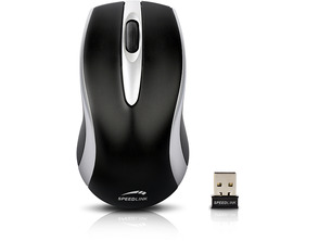 Acquista Mouse senza fili RELIQUIA Speedlink Mouse senza fili RELIQUIA Speedlink