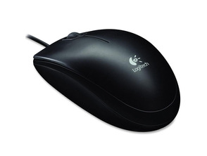 Acquista Ratón logitech B100 Óptico 800 DPI Ratón logitech B100 Óptico 800 DPI