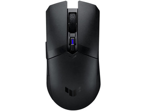 Acquista Ratón Óptico Wireless Asus TUF M4 12000 DPI Ratón Óptico Wireless Asus TUF M4 12000 DPI
