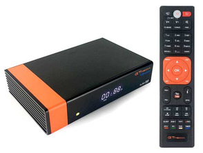 Acquista GTMedia V8 Nova, Receptor Satélite (FreeSat V8 Nova) GTMedia V8 Nova, Receptor Satélite (FreeSat V8 Nova)
