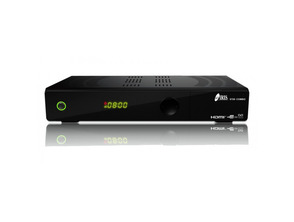 Acquista Iris 9700hd Recettore satellitare Combo Iris 9700hd Recettore satellitare Combo