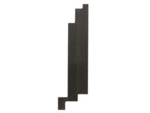 Acquista Dissipatore di calore di ricambio coperchio iPhone 4S Dissipatore di calore di ricambio coperchio iPhone 4S