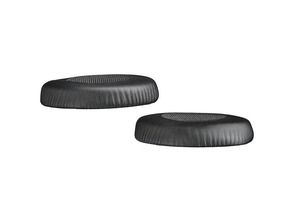 Acquista Pastiglie di ricambio per Sennheiser HD 2.30 r/G Nero Pastiglie di ricambio per Sennheiser HD 2.30 r/G Nero