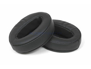 Acquista Pastiglie di ricambio per Sennheiser HD 4.20 O/4.30 r/G/4.40 Nero Pastiglie di ricambio per Sennheiser HD 4.20 O/4.30 r/G/4.40 Nero