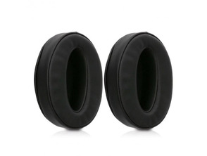 Acquista Pastiglie di ricambio per Sennheiser HD 4.40/4.50-Nero Pastiglie di ricambio per Sennheiser HD 4.40/4.50-Nero
