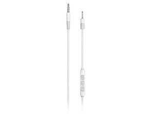 Acquista Cavo di ricambio per Sennheiser HD 2.30 G Bianco Cavo di ricambio per Sennheiser HD 2.30 G Bianco