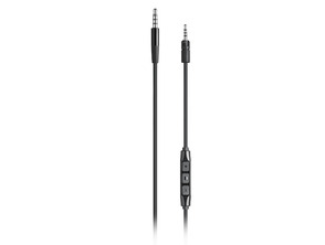 Acquista Cavo di ricambio per Sennheiser HD 2.30 Nero Cavo di ricambio per Sennheiser HD 2.30 Nero