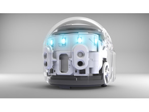 Acquista Ozobot Educational Robot Evo 3.0 Bianco Ozobot Educational Robot Evo 3.0 Bianco