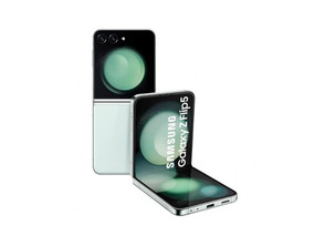 Acquista Samsung Galaxy Z Flip5 8GB / 512GB / 6,7 " / 5G / Menta Samsung Galaxy Z Flip5 8GB / 512GB / 6,7 " / 5G / Menta