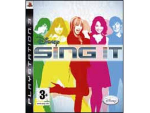 Acquista Sing It PS3 Sing It PS3