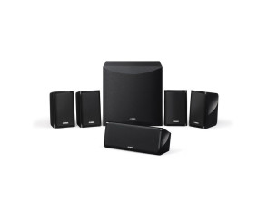 Acquista Sistema Home Cinema Yamaha MUSCCAST YHT-441 Sistema Home Cinema Yamaha MUSCCAST YHT-441