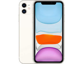 Acquista Smartphone Apple iPhone 11 64GB 6,1 " Blanco Smartphone Apple iPhone 11 64GB 6,1 " Blanco