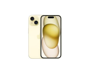 Acquista Smartphone Apple iPhone 15 128Gb/ 6,1 " / 5G / Yellow Smartphone Apple iPhone 15 128Gb/ 6,1 " / 5G / Yellow