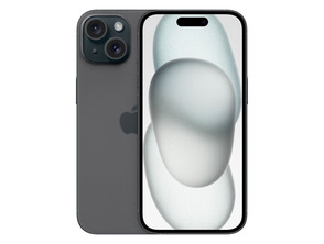 Acquista Smartphone Apple iPhone 15 128Gb/ 6,1 " / 5G / Negro Smartphone Apple iPhone 15 128Gb/ 6,1 " / 5G / Negro