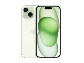 Acquista Smartphone Apple iPhone 15 128Gb/ 6,1 " / 5G / Verde Smartphone Apple iPhone 15 128Gb/ 6,1 " / 5G / Verde